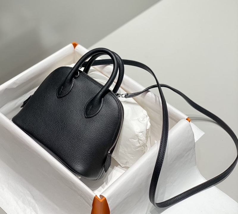 Hermes Top Handle Bags